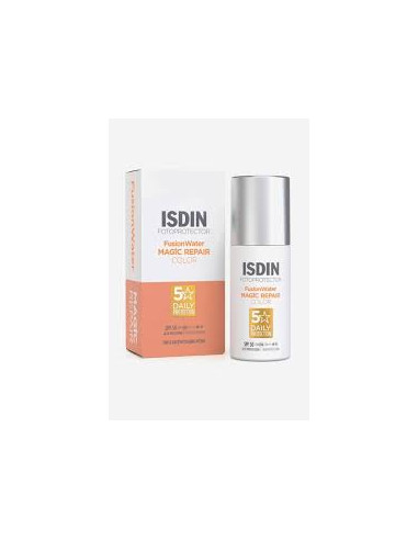 Isdin Foto Ultra Fusion Water Age...