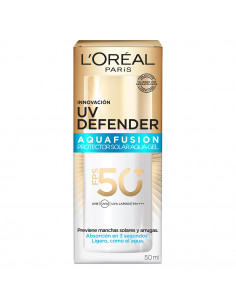 Loreal UV Defender...
