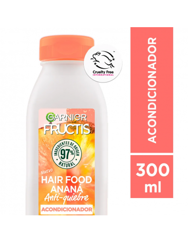 Garnier Fructis Food Anana...