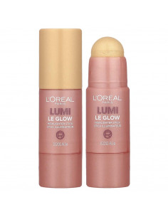 Loreal Lumi Highlighter...