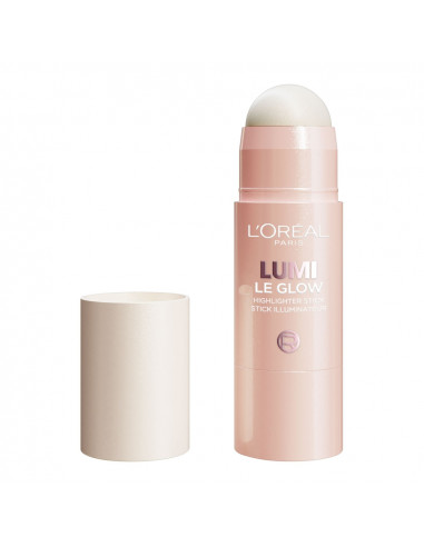 Loreal Lumi Highlighter Stick...