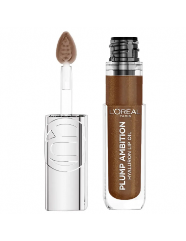 Loreal Plump Labial Ambition La Nuit...