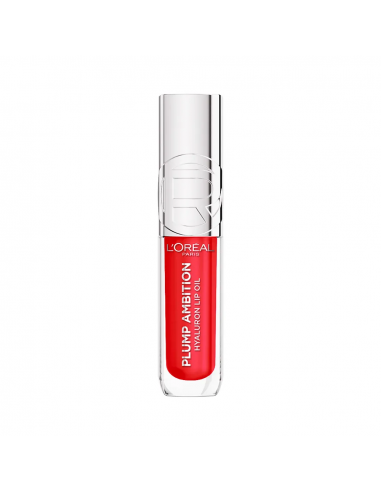 Loreal Plump Labial Ambition Rouge In...