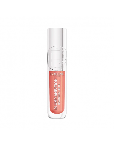 Loreal Plump Labial Ambition Nude...