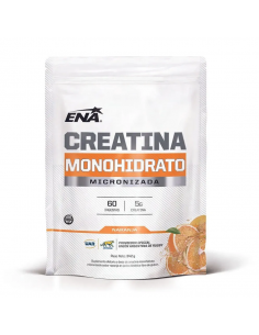 Creatina Micronizada Sabor...