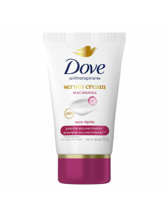 Dove Serum Cream Previene...