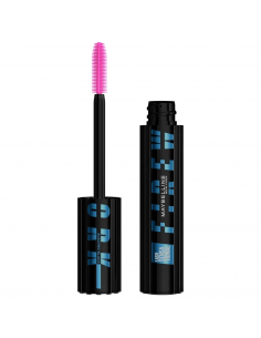 Maybelline Electro Black...