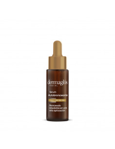 Dermaglos Serum Facial...