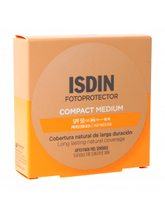 Isdin Fotoprotector...