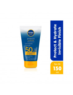 Nivea Sun Protector Solar...
