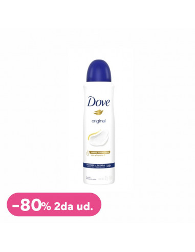 Dove Original Desodorante en Aerosol... Dove Original Desodorante en Aerosol...