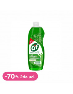 Cif Bioactive Detergente...