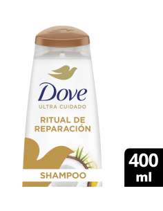 DOVE RITUAL REPARACION DE...