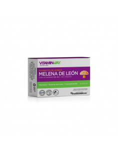 Vitamin Way Melena de Leon...