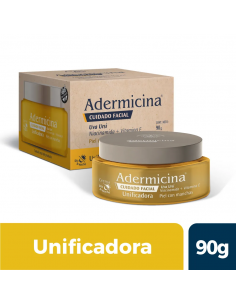 Adermicina Cuidado Facial...