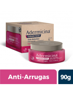 Adermicina Cuidado Facial...