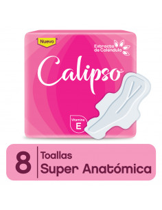 Calipso toalla super...