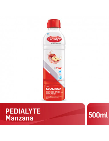 Pedialyte Suplemento Nutricional...