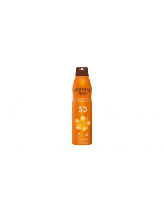 Hawaiian Tropic Carrot Oil...