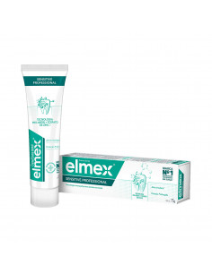 Elmex Sensitive...