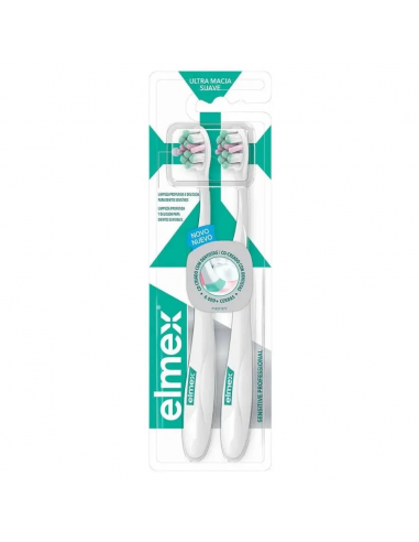 Elmex Sensitive Professional x 2... Elmex Sensitive Professional x 2...