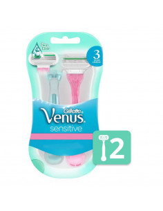 Venus Sensitive x 2...