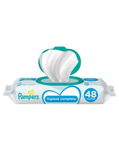 Pampers Higiene Completa x...