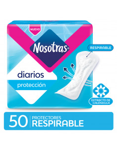 Nosotras Respirable...