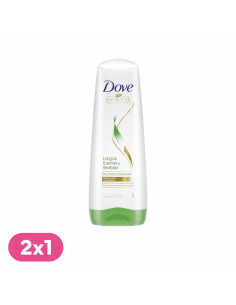 Dove Acondicionador largos...