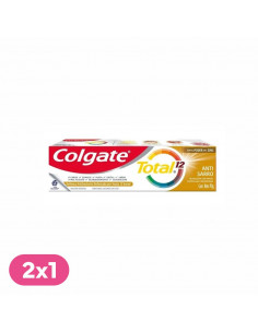 Colgate Total 12 Control...