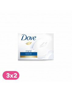 Dove Jabón de Tocador...