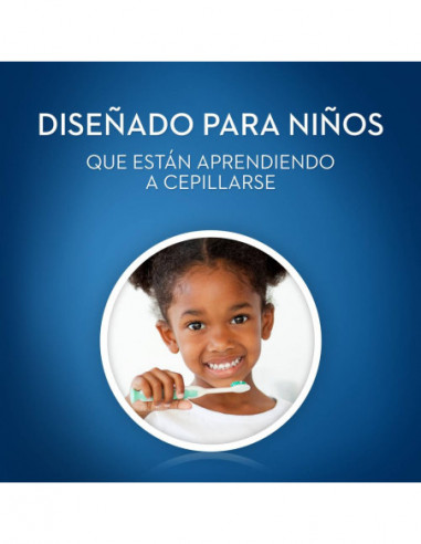 Oral-B Kids Mickey Cepillo Dental 1...