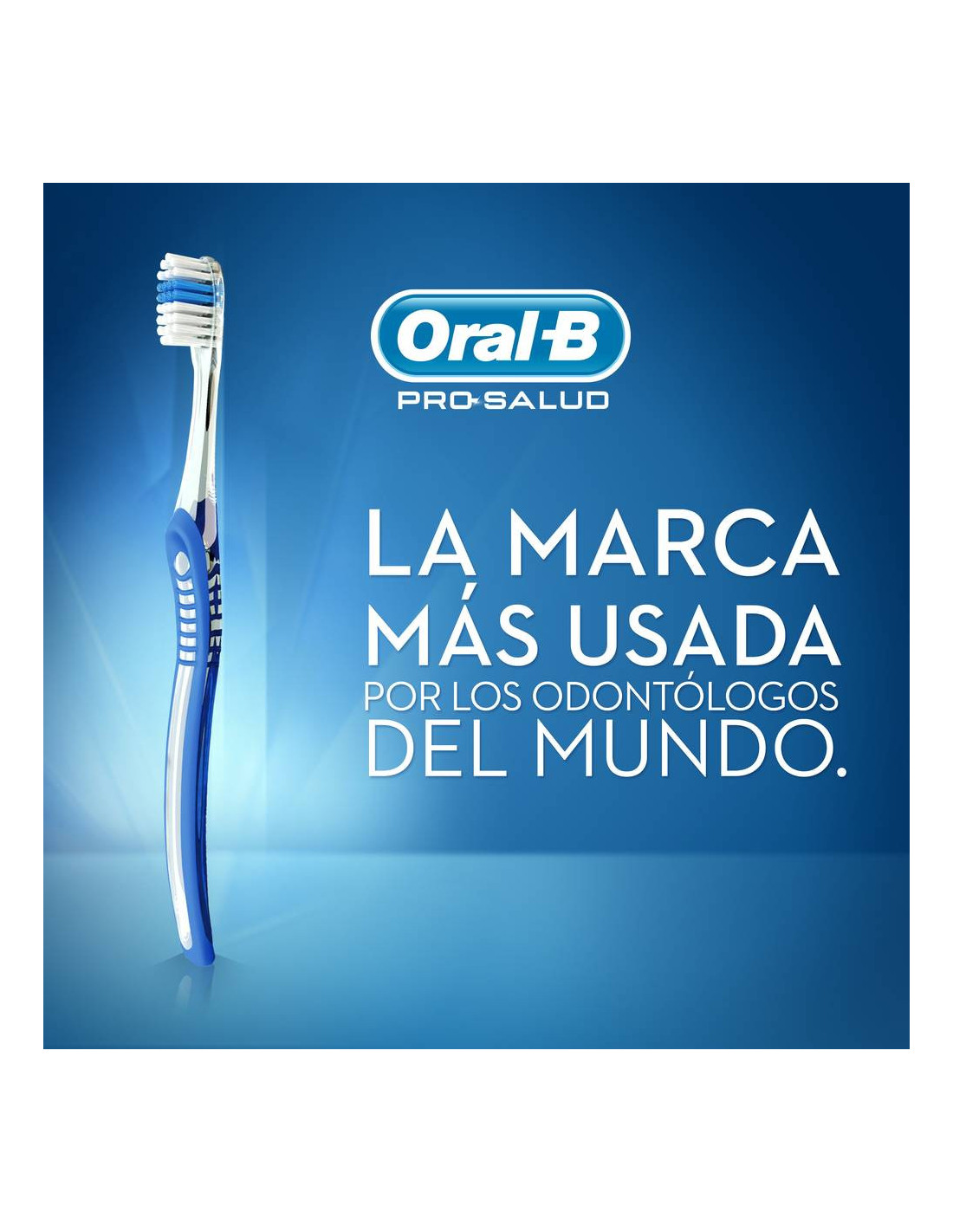 Oral-B Indicator Cepillo Dental 2... Oral-B Indicator Cepillo Dental 2...