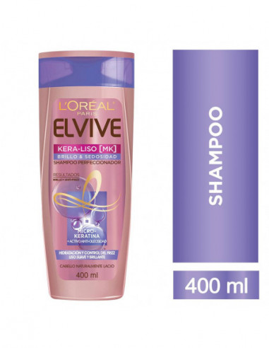 L´Oréal Paris Elvive Shampoo Keraliso...
